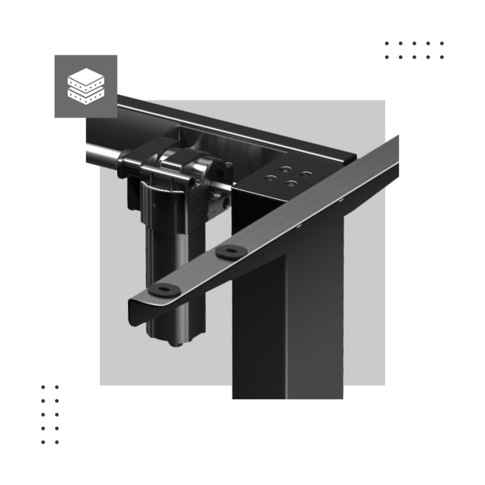 Robustness of the Xeno 4.1 frame design