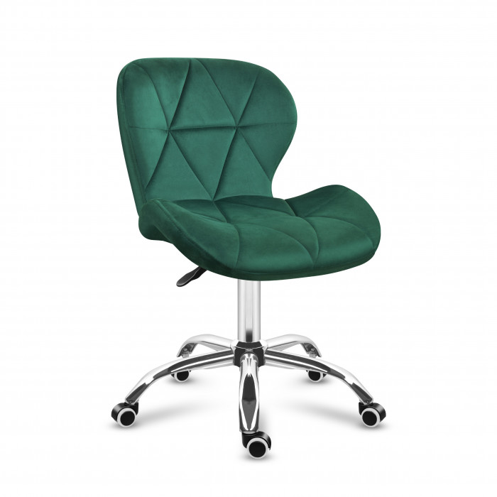 Mark Adler Future 3.0 Green Office Chair