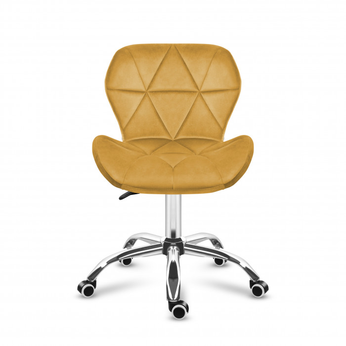 Mark Adler Future 3.0 Black front office chair