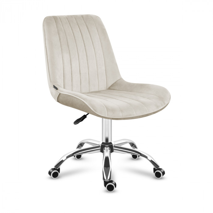 Mark Adler Future 3.5 Beige Office Chair