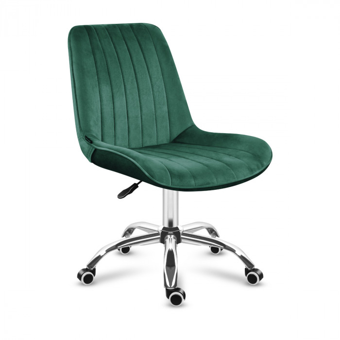 Mark Adler Future 3.5 Green Office Chair