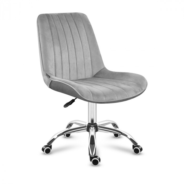 Mark Adler Future 3.5 Grey Office Chair