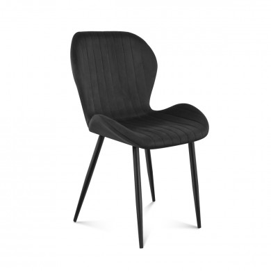 Mark Adler Prince 2.0 Chair Black