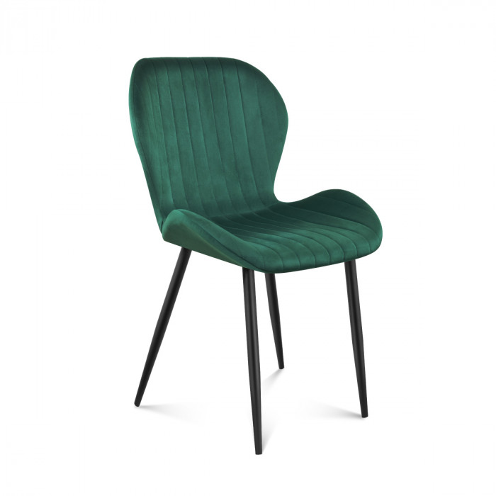 Mark Adler Prince 2.0 Green chair