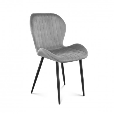 Mark Adler Prince 2.0 Grey chair