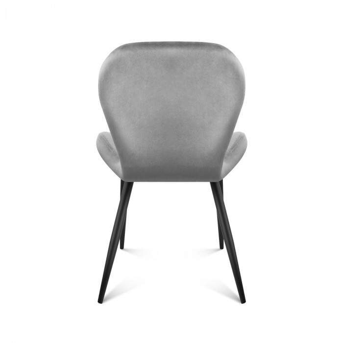 Mark Adler Prince 2.0 Grey chair back