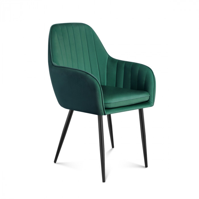 Mark Adler Prince 6.0 Green chair