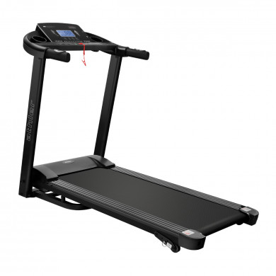 Athler Impala 50 electric treadmill