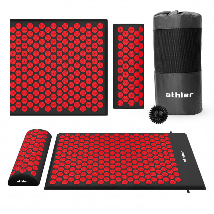 Athler Vital 10 acupressure mat