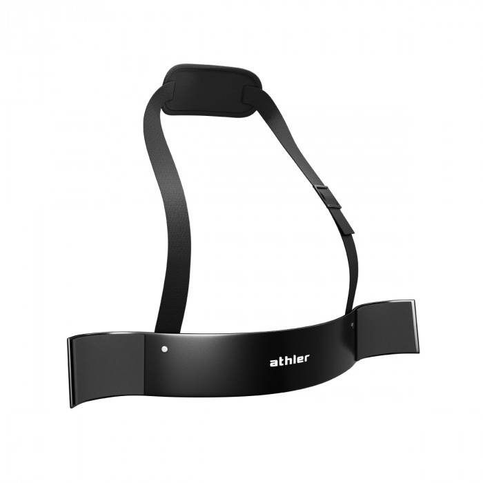 Athler Lynx 2.0 biceps belt