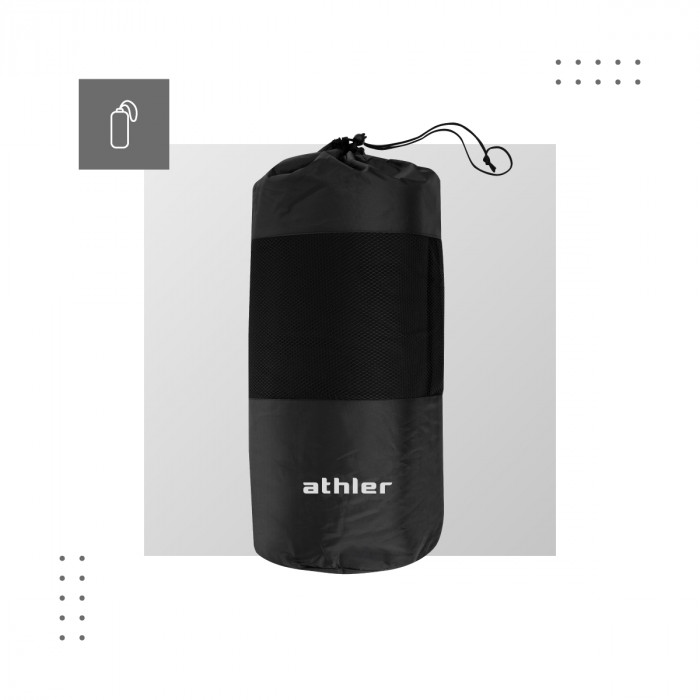 Athler Vital 50 bag