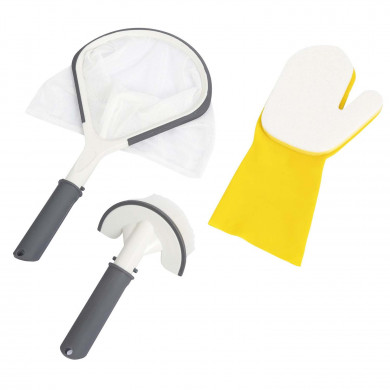 Bestway spa cleaning kit 60310