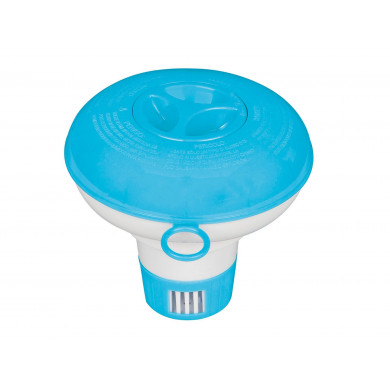 INTEX 29040 floating chemical dispenser