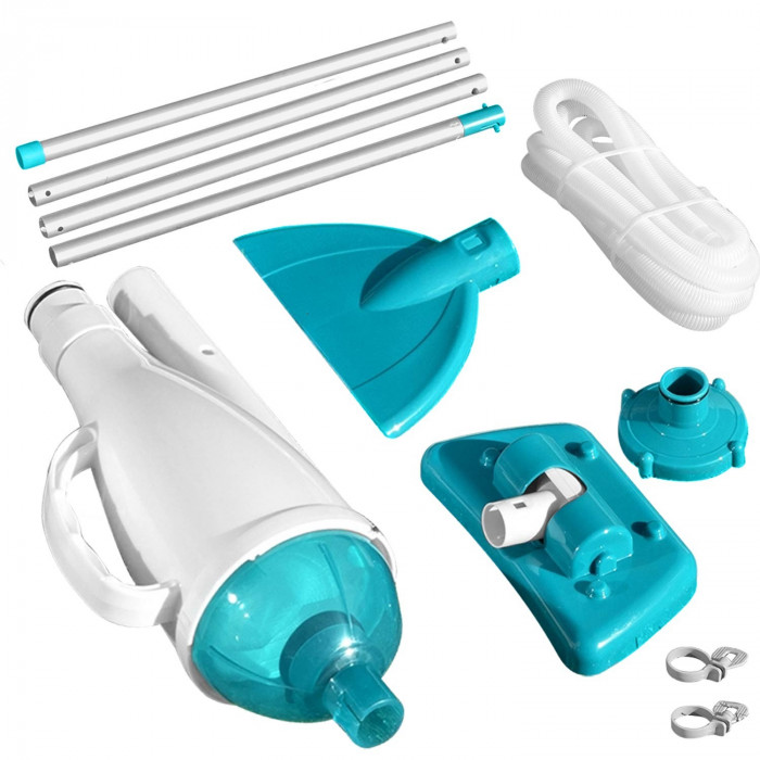 Bestway 58212 pool bottom cleaner vacuum.