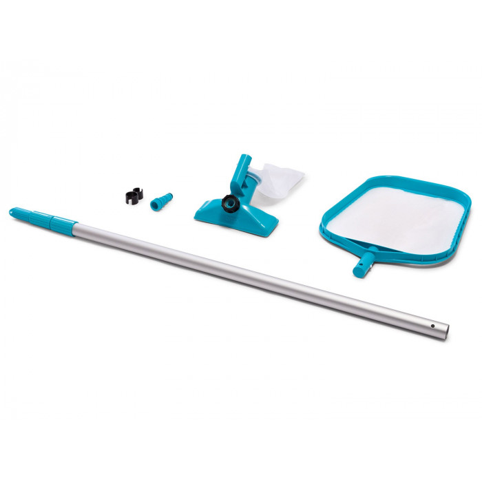 Pool cleaning kit, vacuum INTEX 28002