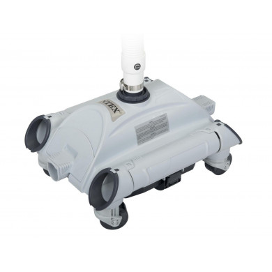 Automatic bottom cleaner - INTEX vacuum cleaner 28001