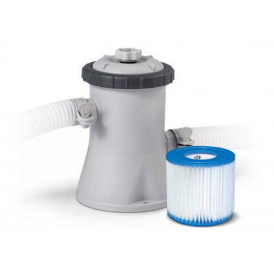 Pool filter pump 1250 l/h INTEX 28602