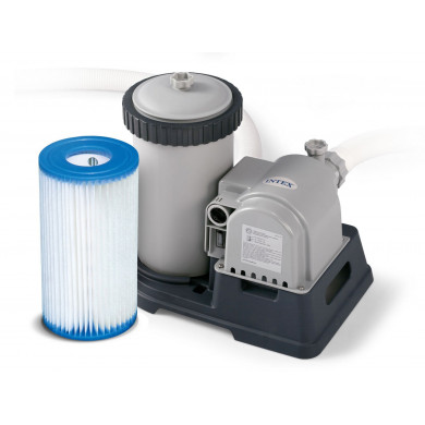 Filter pump 9463L/hr INTEX 28634