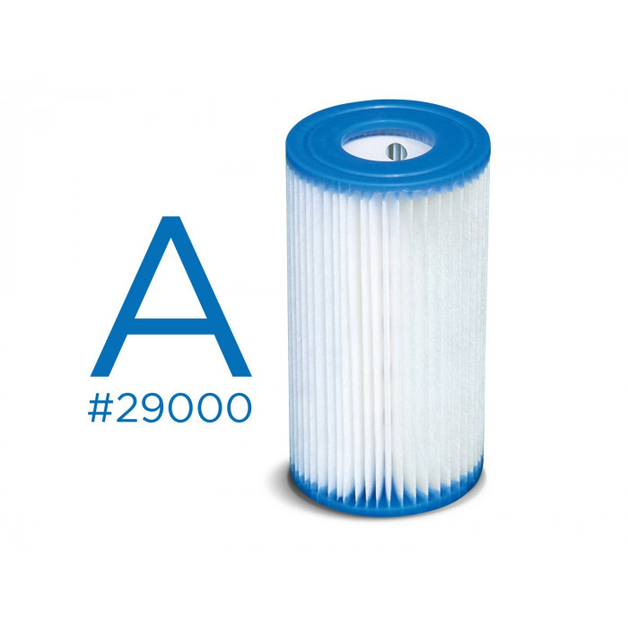Pool pump filter type A INTEX 29000