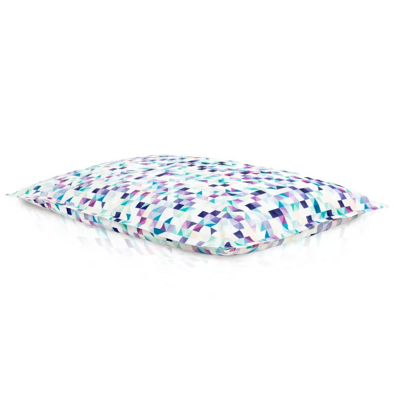 Large Floor Cushion XL for Kids - Premium Printed Fabric – view 41