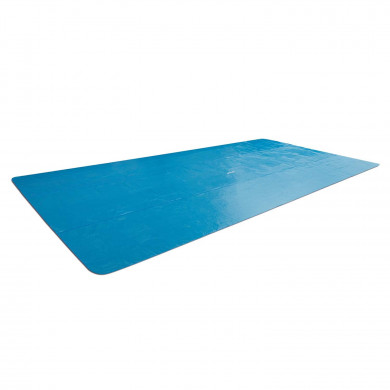 Solar pool cover 488 x 244 cm INTEX 28029