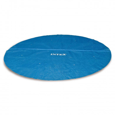 Solar pool cover 457 cm INTEX 28013