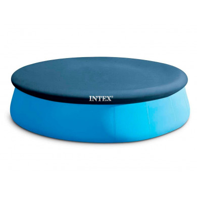 Easy Set cover for 396 cm pool INTEX 28026