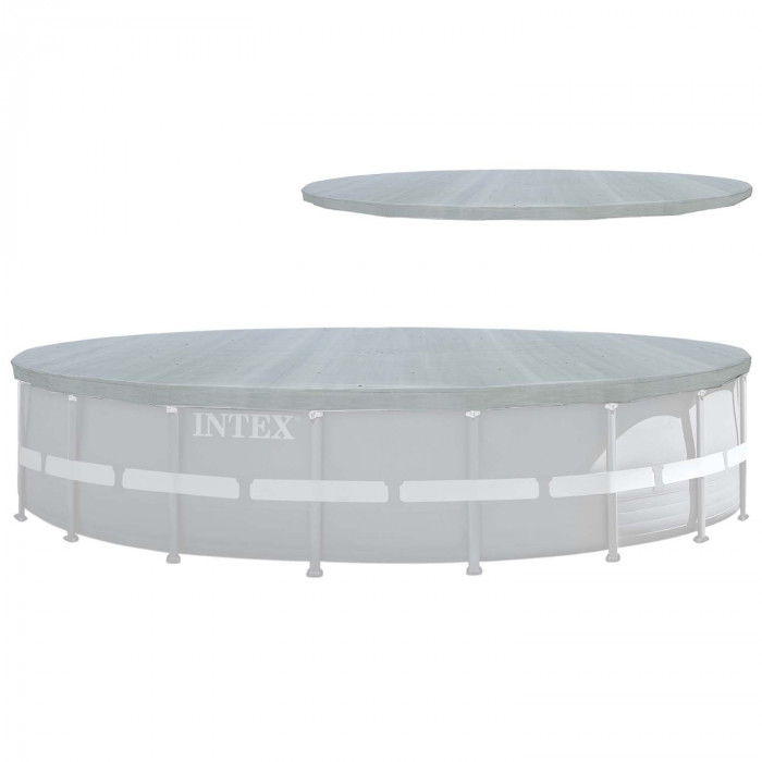 Cover for INTEX 549 cm 28041 frame pool.