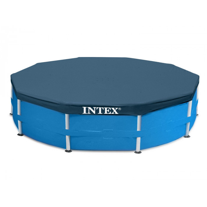 Cover for 366 cm frame pool INTEX 28031.