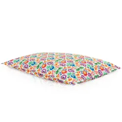 Large Floor Cushion XL for Kids - Premium Printed Fabric – view 54