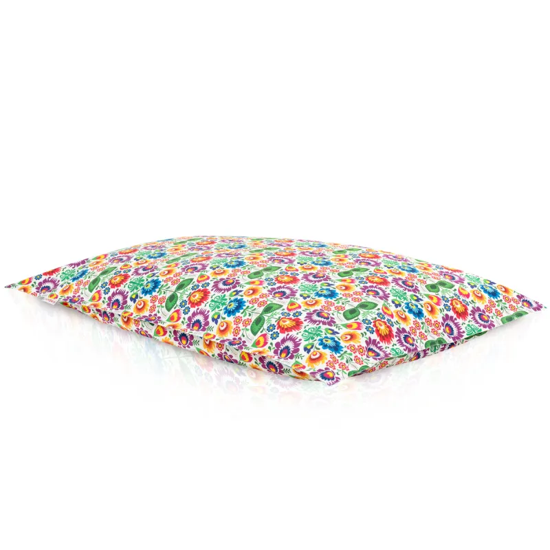 Large Floor Cushion XL for Kids - Premium Printed Fabric – view 54