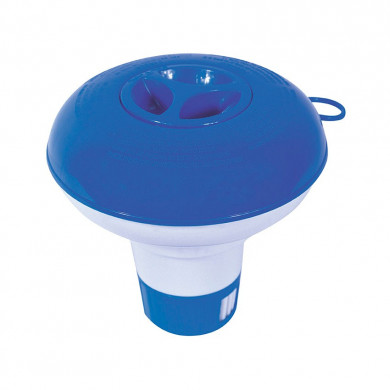 Small float, Bestway 58210 pool chemical dispenser