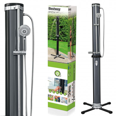 Bestway solar shower 58696
