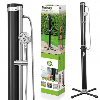 Bestway solar shower 58695