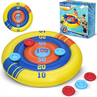 Bestway pool game 52566