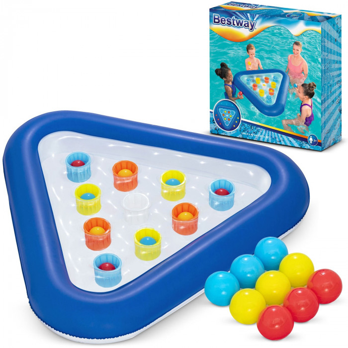 Bestway pool game 52560