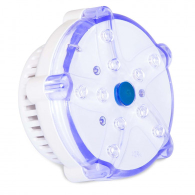 LED spa light 7 colors Bestway 60303