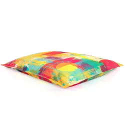 Large Floor Cushion XL for Kids - Premium Printed Fabric – view 52
