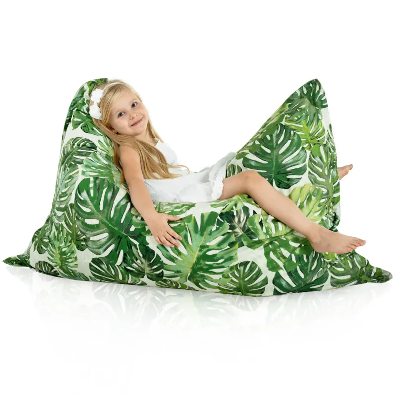 Large Floor Cushion XL for Kids - Premium Printed Fabric – view 114
