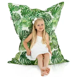 Large Floor Cushion XL for Kids - Premium Printed Fabric – view 86