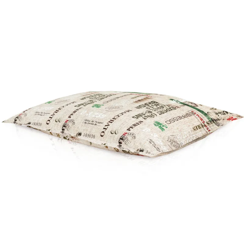 Large Floor Cushion XL for Kids - Premium Printed Fabric – view 35