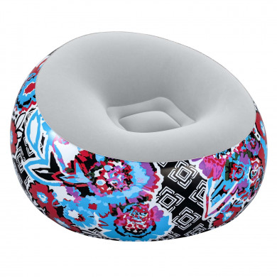 Bestway 75111 Graffiti Inflatable Chair