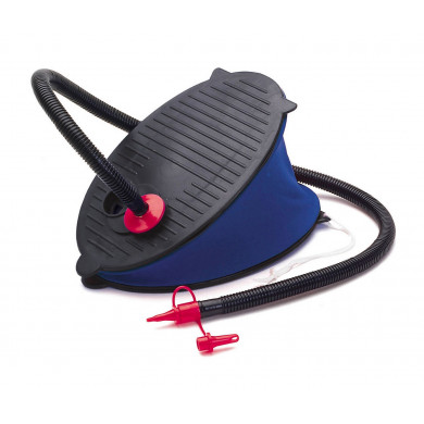 INTEX 69611 28 cm foot pump
