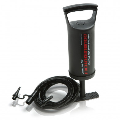 Double Quick I 29 cm piston pump INTEX 68612