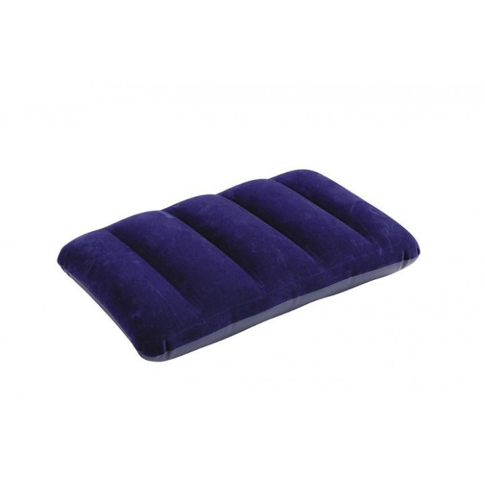 Super inflatable pillow 43 x 28 x 9 cm INTEX 68672