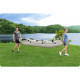 Pontoon Hydro-Force Ranger Elite X3 Bestway 65160.