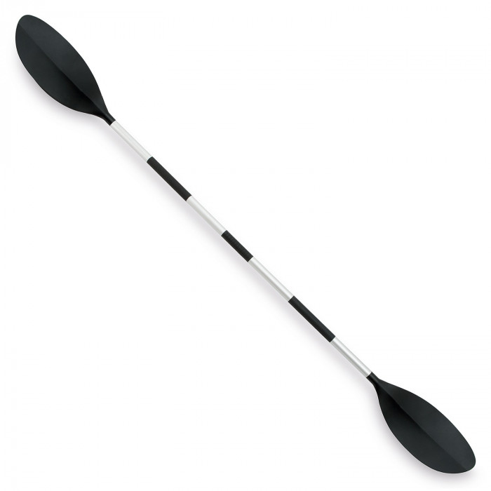 Aluminum paddles Intex 69629