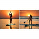 Sup Reefbreak board 350 x 81 x 15 cm Neo-Sport 170104