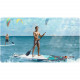 Sup Reefbreak board 350 x 81 x 15 cm Neo-Sport 170102.
