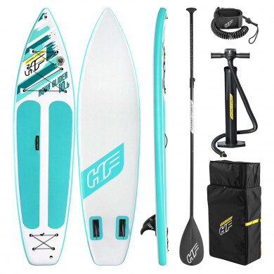 Sup HYDRO-FORCE board 320 x 79 x 12 cm Bestway 65347